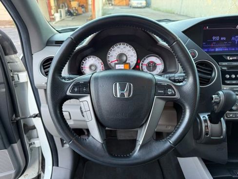 Used 2012 Honda Pilot EX-L image 18