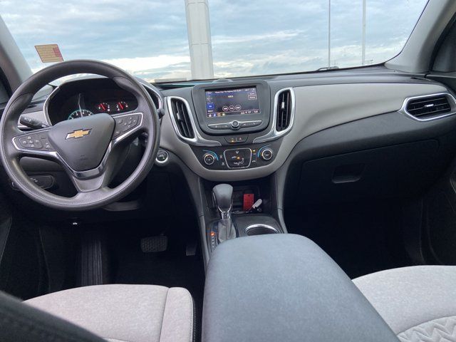 Used 2023 Chevrolet Equinox LS AWD/4WD image 13