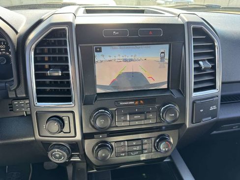 Used 2017 Ford F150 XLT w/ Equipment Group 302A Luxury image 30