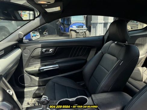 Used 2016 Ford Mustang GT Premium RWD image 26