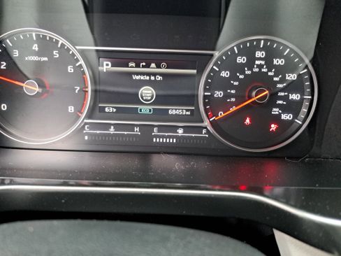 Used 2022 Kia Sorento S w/ Panoramic Sunroof Package FWD image 20