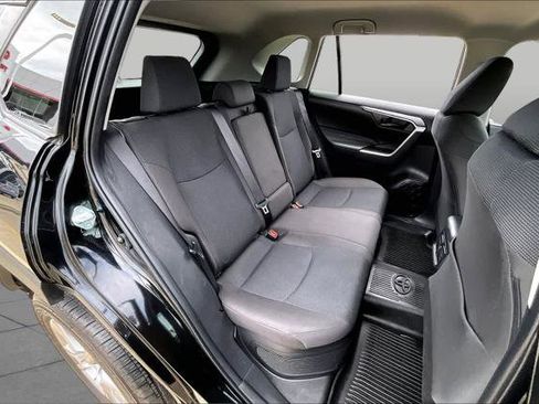 Certified 2024 Toyota RAV4 LE AWD/4WD image 20