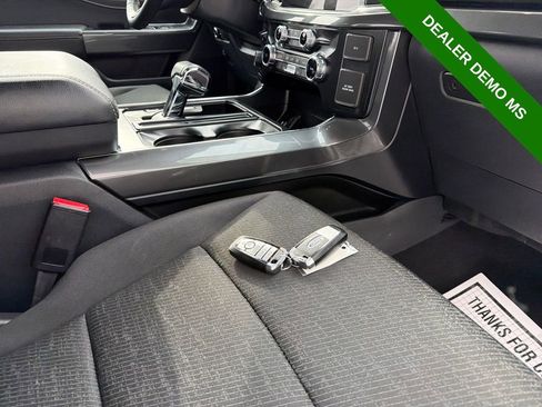 Used 2023 Ford F150 XLT w/ Equipment Group 302A High image 14