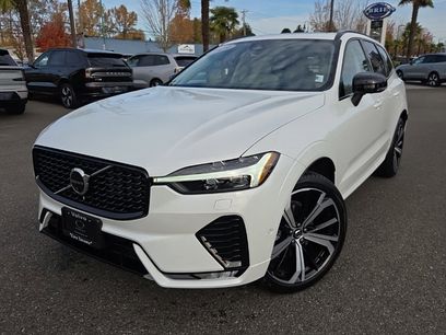 Used 2025 Volvo XC60 B5 Ultra w/ Protection Package Premier
