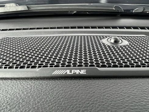 Certified 2025 RAM 1500 Rebel w/ Rebel Level 1 Equipment Group image 19