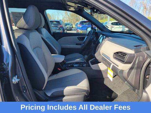 New 2026 Subaru Forester Premium AWD/4WD image 29