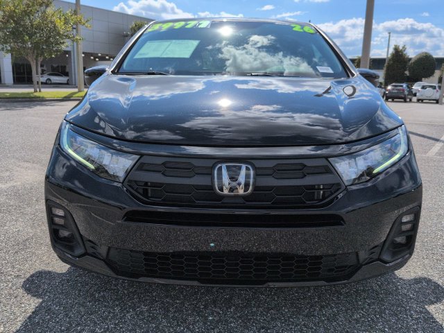 Used 2026 Honda Odyssey Sport-L image 9