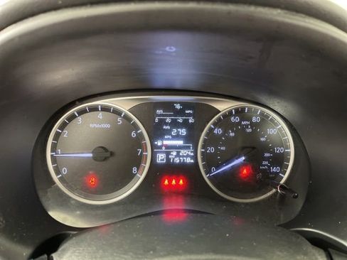 Used 2021 Nissan Kicks S FWD image 24