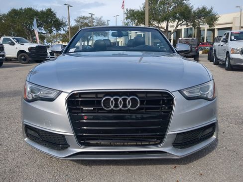 Used 2015 Audi A5 2.0T Premium Plus image 3