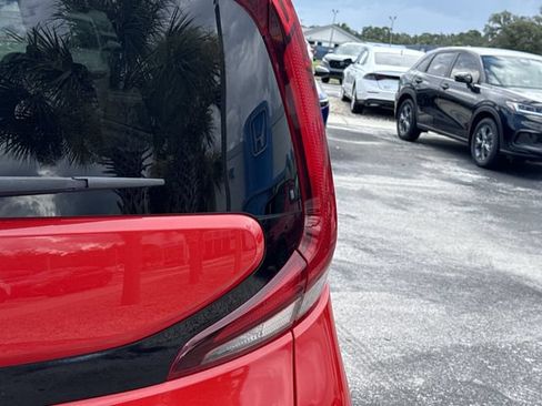 Used 2021 Kia Soul X-Line FWD image 16
