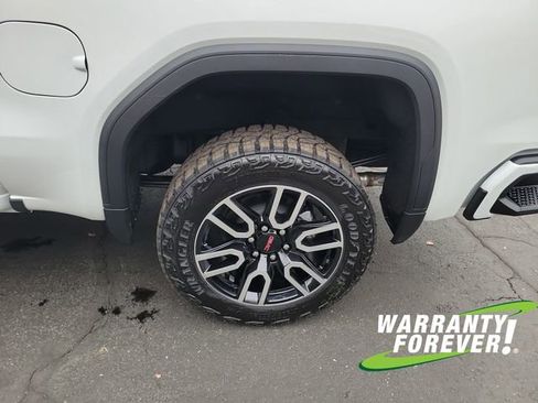 New 2026 GMC Sierra 1500 AT4 w/ AT4 Premium Package image 22
