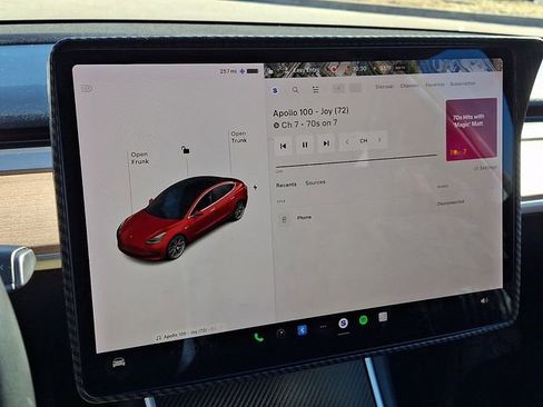Used 2018 Tesla Model 3 Long Range image 20