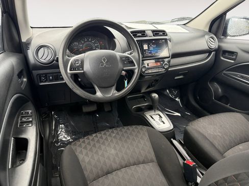 Used 2021 Mitsubishi Mirage ES image 15