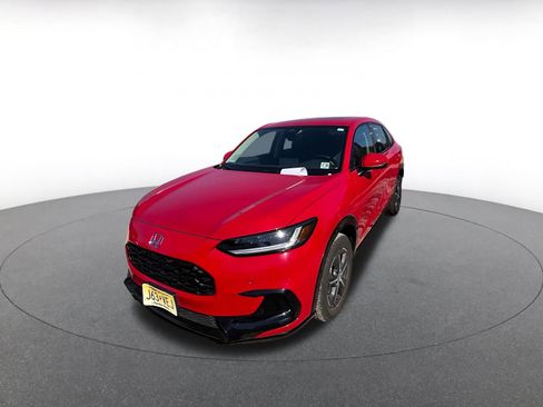 Used 2025 Honda HR-V EX-L image 3