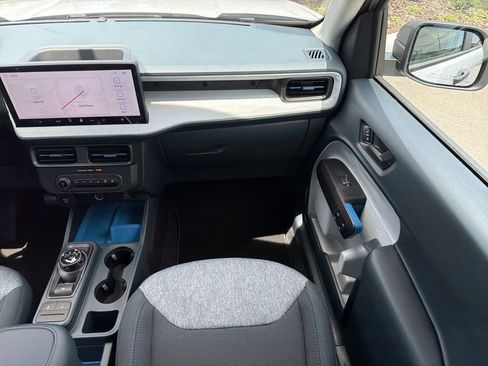New 2026 Ford Maverick XLT FWD image 15