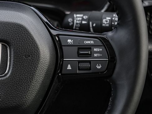 New 2026 Honda CR-V EX-L image 13