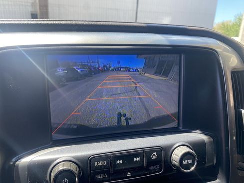 Used 2014 Chevrolet Silverado 1500 LTZ RWD image 39
