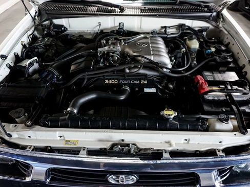 Used 1997 Toyota Tacoma 4x4 Xtracab V6 image 12