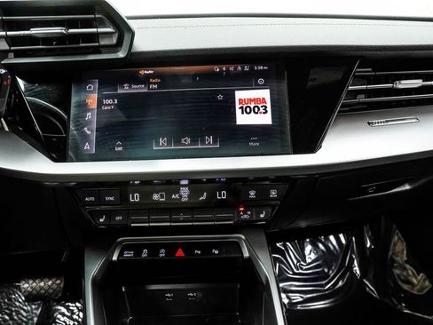 Used 2023 Audi A3 2.0T Premium w/ Convenience Package FWD image 27
