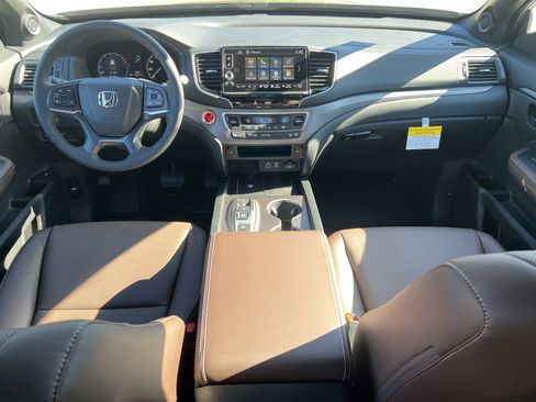 New 2026 Honda Ridgeline RTL image 20