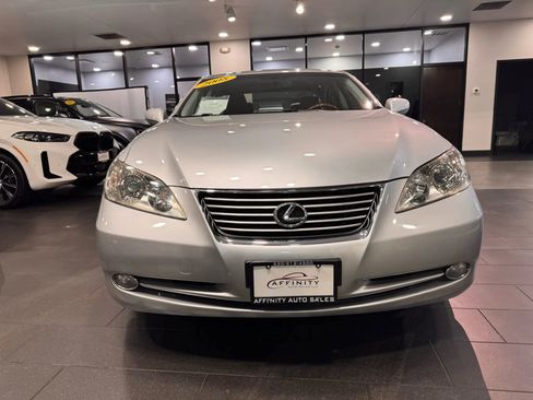 Used 2008 Lexus ES 350 image 8