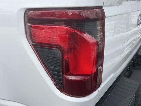Used 2025 Ford F150 XLT w/ Equipment Group 302A MID RWD image 8