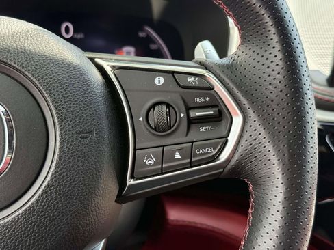 Certified 2026 Acura MDX A-Spec AWD/4WD image 31