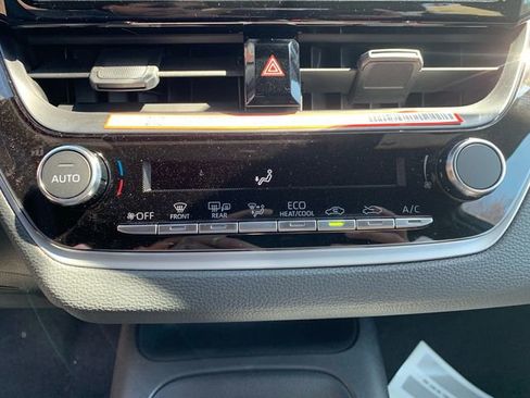 New 2026 Toyota Corolla SE FWD image 22