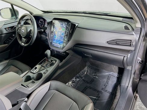 Certified 2025 Subaru Crosstrek 2.5i Limited w/ Popular Package #3A image 26