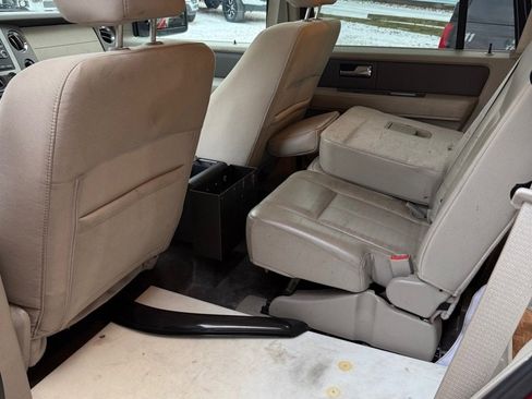 Used 2011 Ford Expedition XL w/ HD Trailer Tow Pkg image 8