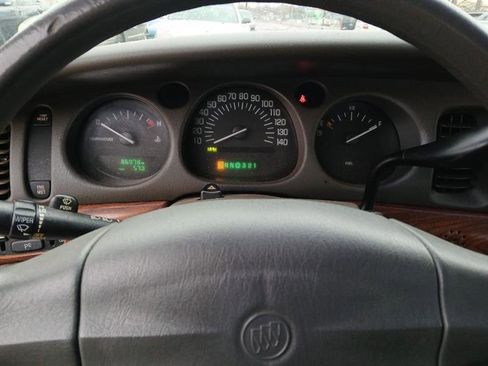 Used 2002 Buick Le Sabre Custom image 15