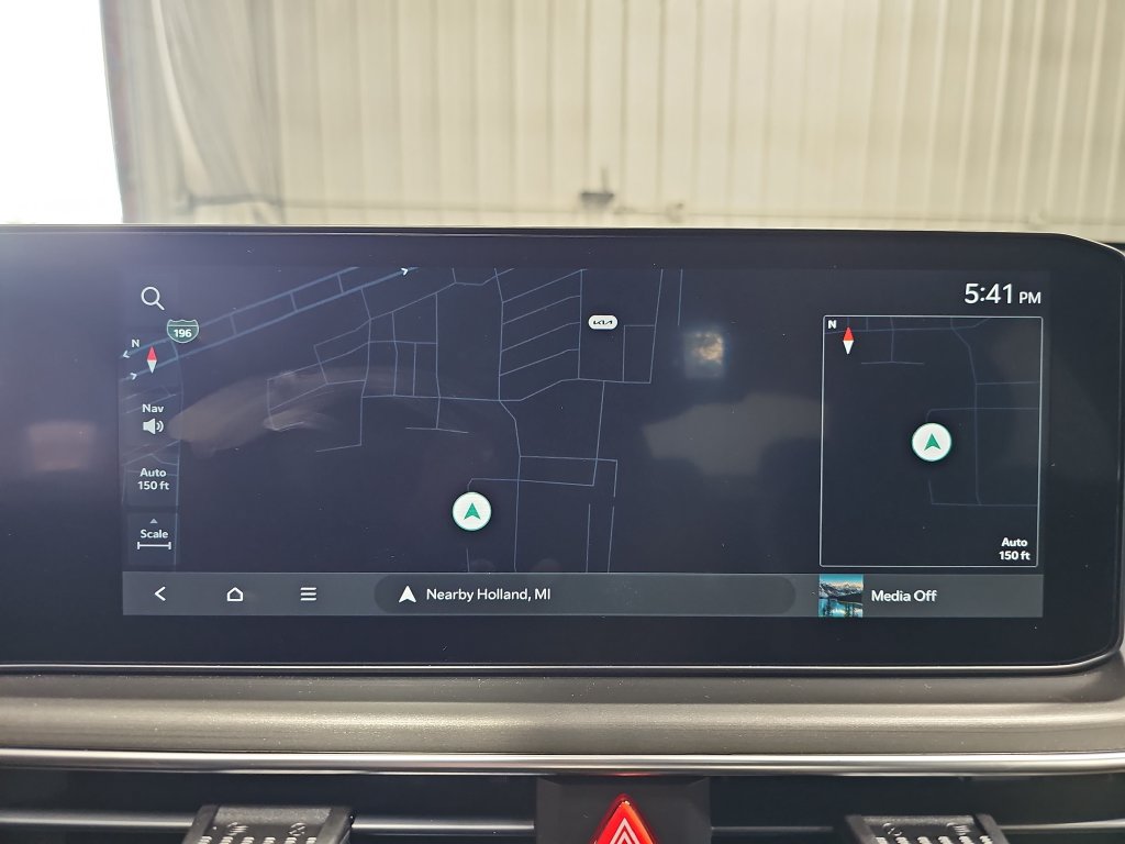 New 2026 Kia K5 GT-Line AWD/4WD image 23