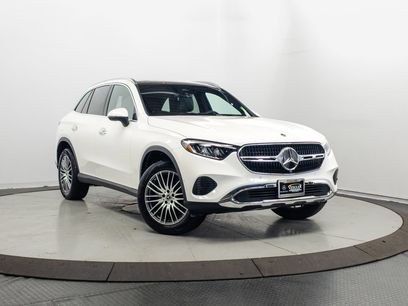 Certified 2026 Mercedes-Benz GLC 300 4MATIC