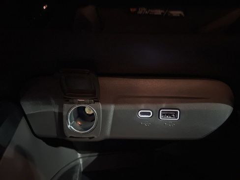 New 2026 Chevrolet Trax ACTIV w/ Sunroof Package image 20