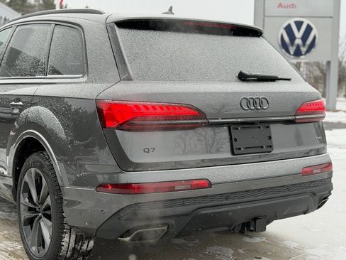 New 2026 Audi Q7 3.0T Premium Plus image 15
