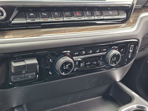 New 2025 Chevrolet Silverado 1500 LT Trail Boss w/ LT Trail Boss Premium Package image 19