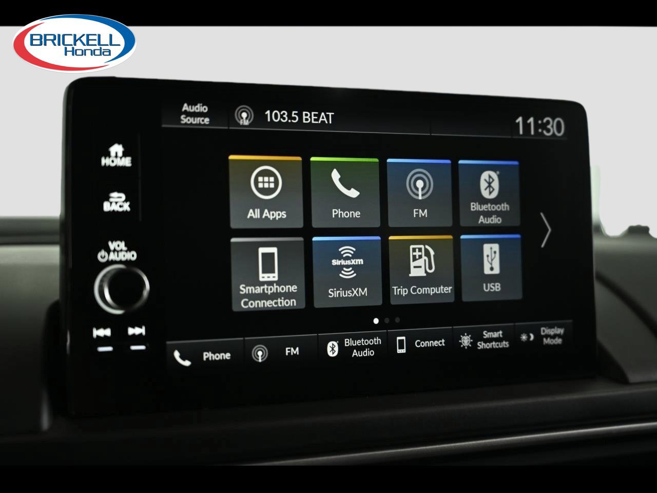 Certified 2025 Honda Pilot EX-L image 31