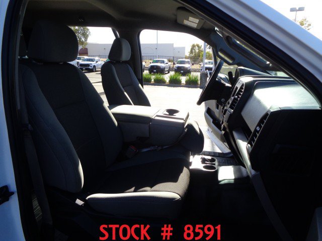 Used 2018 Ford F150 XL AWD/4WD image 19