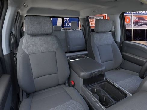 New 2026 Ford F250 XLT w/ XLT Premium Package AWD/4WD image 10
