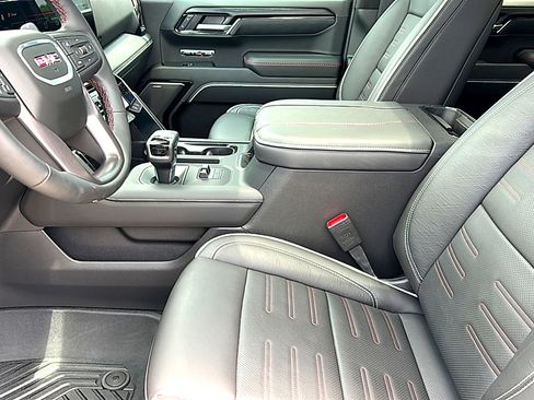 Used 2026 GMC Sierra 1500 AT4X w/ AT4X AEV Edition AWD/4WD image 13