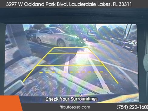 Used 2014 Honda Odyssey LX image 44