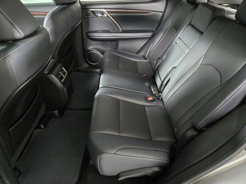 Certified 2021 Lexus RX 350 FWD w/ Premium Package image 15