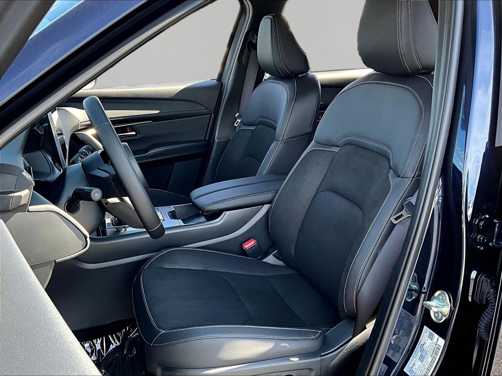New 2026 MAZDA CX-5 Preferred AWD/4WD image 16