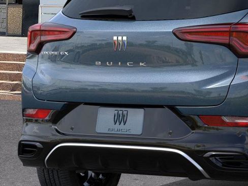 New 2026 Buick Encore GX Sport Touring image 40