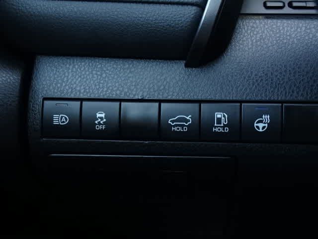 Certified 2024 Toyota Camry XSE w/ Cold Weather Package FWD image 38