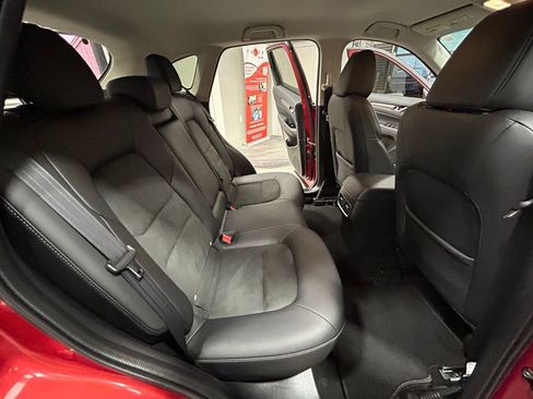 Used 2022 MAZDA CX-5 AWD 2.5 S w/ Select Package image 42