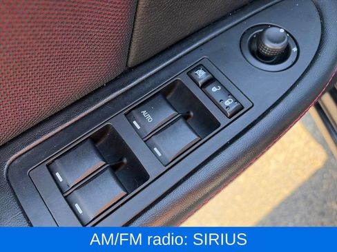 Used 2012 Dodge Avenger SXT Plus w/ Sun/Sound Group FWD image 19