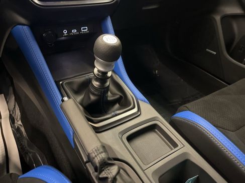 Used 2025 Subaru WRX tS w/ Popular Package #2A image 26