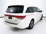 Used 2017 Honda Odyssey Touring Elite image 4