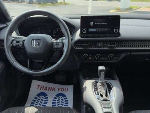 Used 2024 Honda HR-V Sport image 14